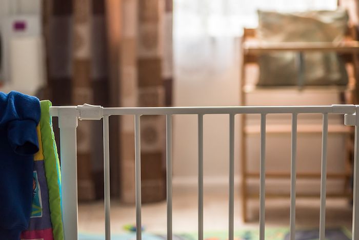 Designing Pet Friendly Homes with Style Furniture indoor pet gate