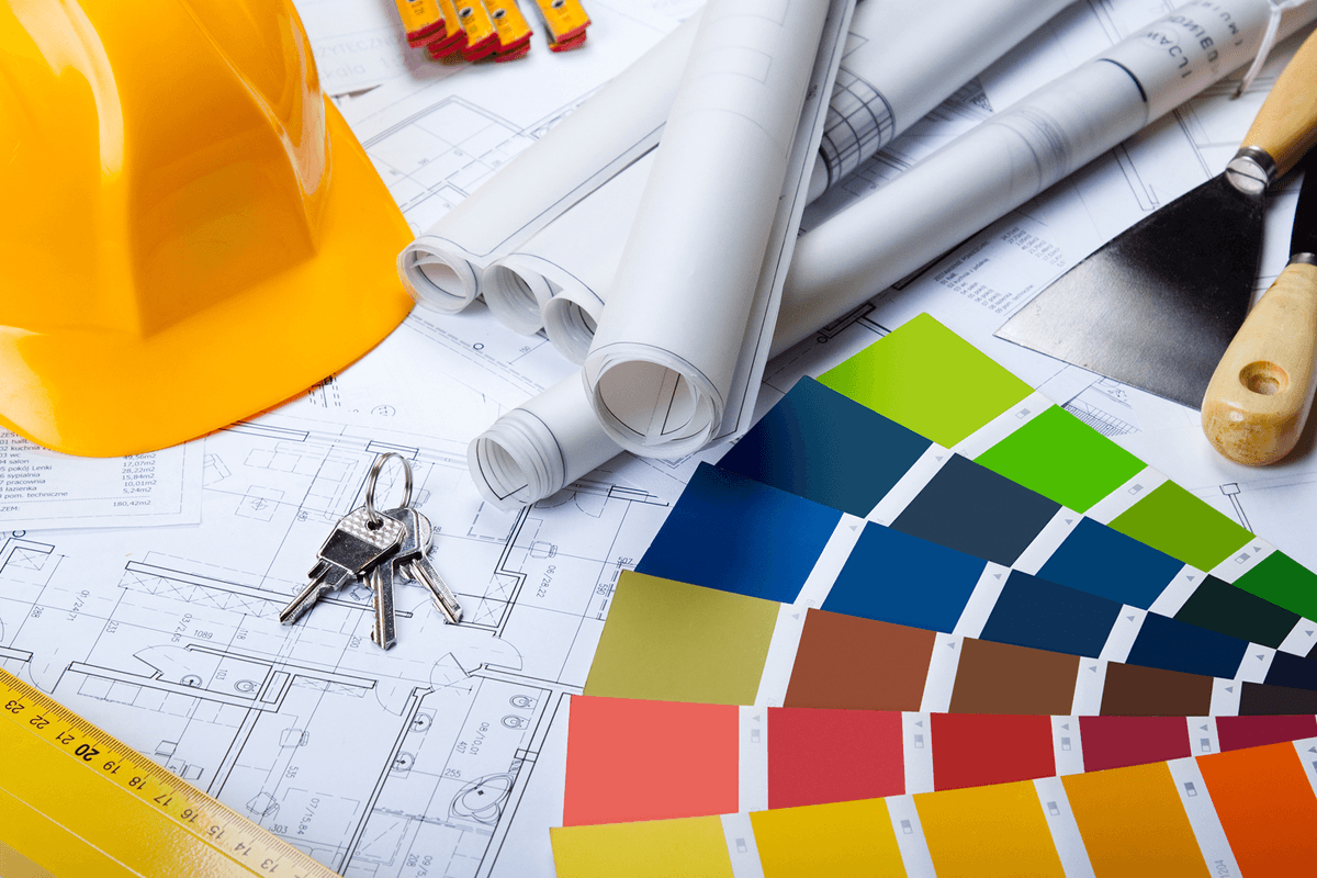 How to Carry Out a Stress-Free Renovation