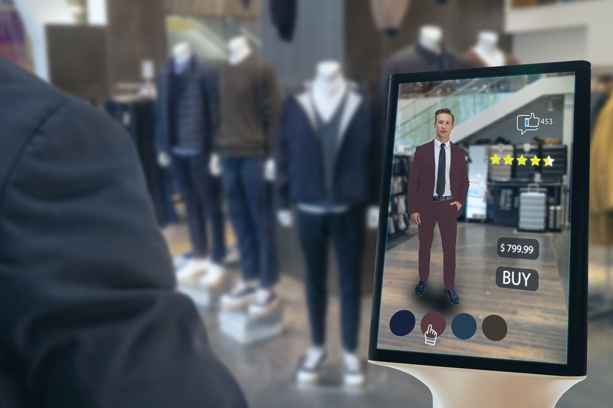 How Brick and Mortar Stores can Embrace Online Retail Trends