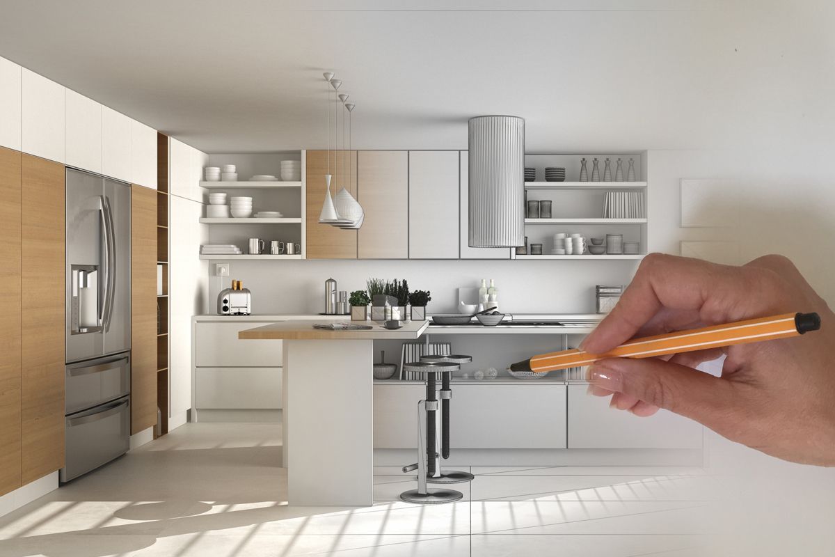 5 Common Mistakes Most People Make When Designing Their Home