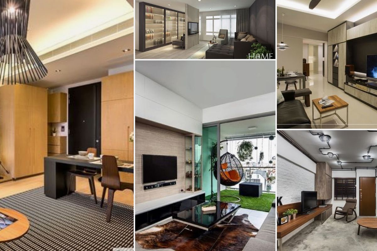 Finding Pinterest Inspiration to Get Better Interior Design Project Outcomes