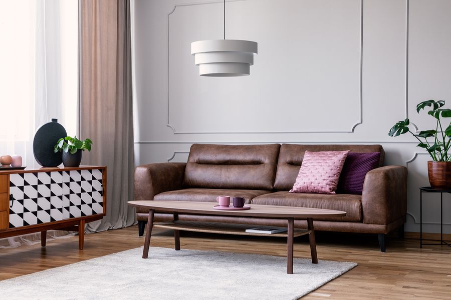How To Mid Century Style Elements in Modern Singapore Interior Design