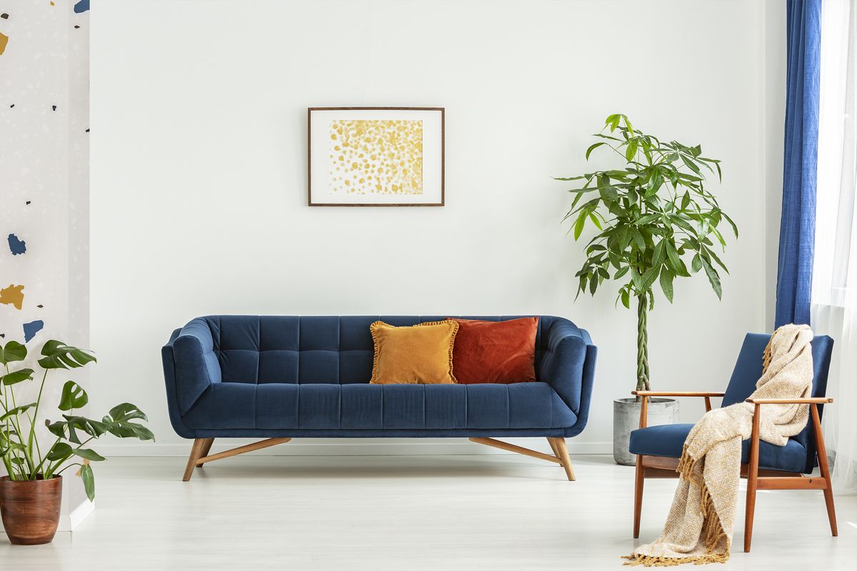 The Mid-Century Style in Modern Singapore Interior Design