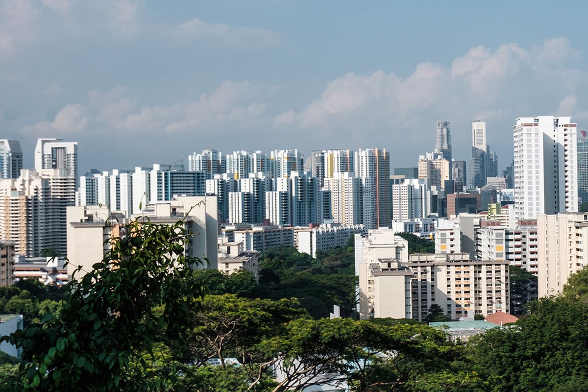 home renovation more lenient Singapore