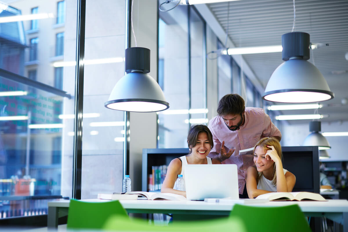 5 Reasons Why Modern Singapore Office Interior Design Matters
