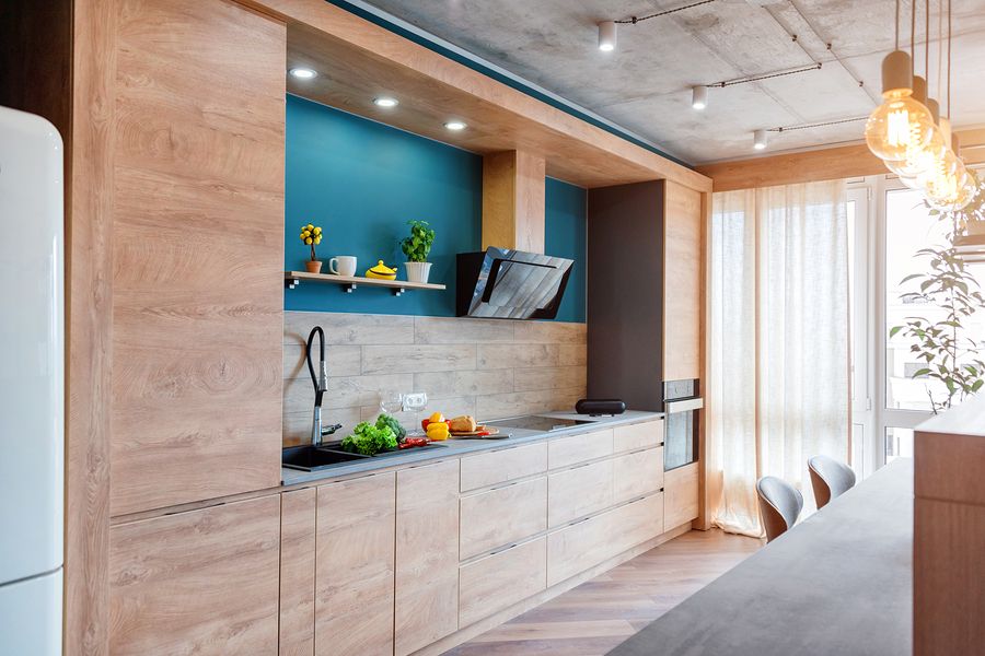 Bringing a Greek Mediterranean Interior Design To Your Singapore Home