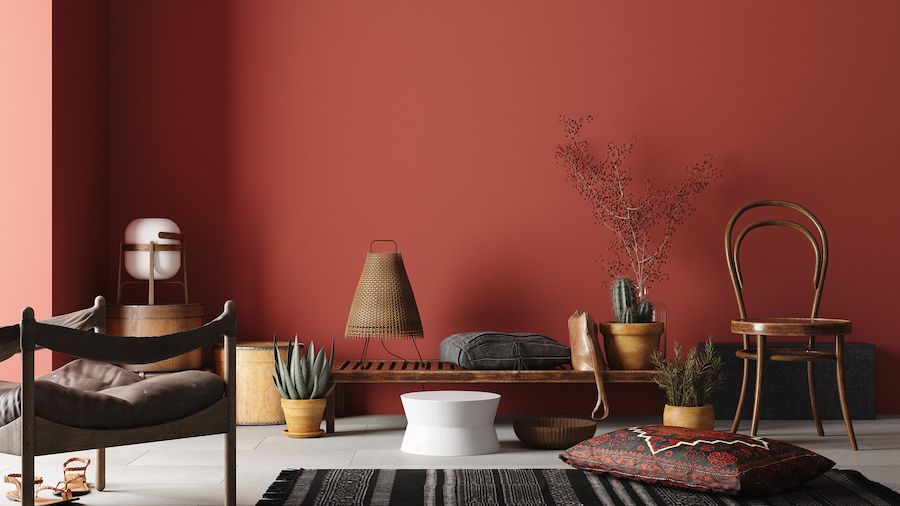 Bringing a Italian Mediterranean Interior Design To Your Singapore Home