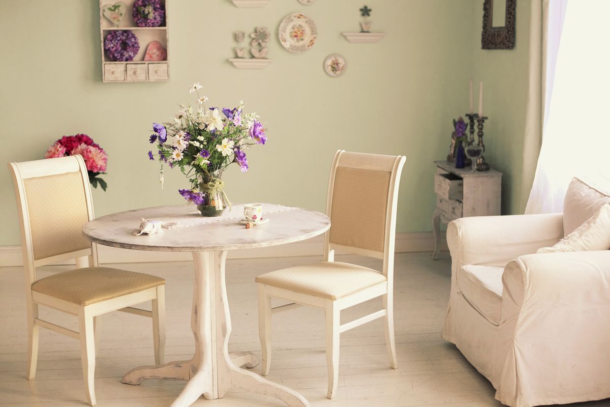 How To Bring The Shabby Chic Design To Your Singapore Home