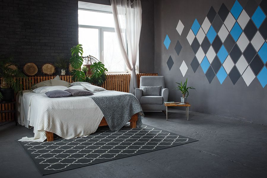 Minimal Style Interior Design For Your Singapore Home Space and Texture