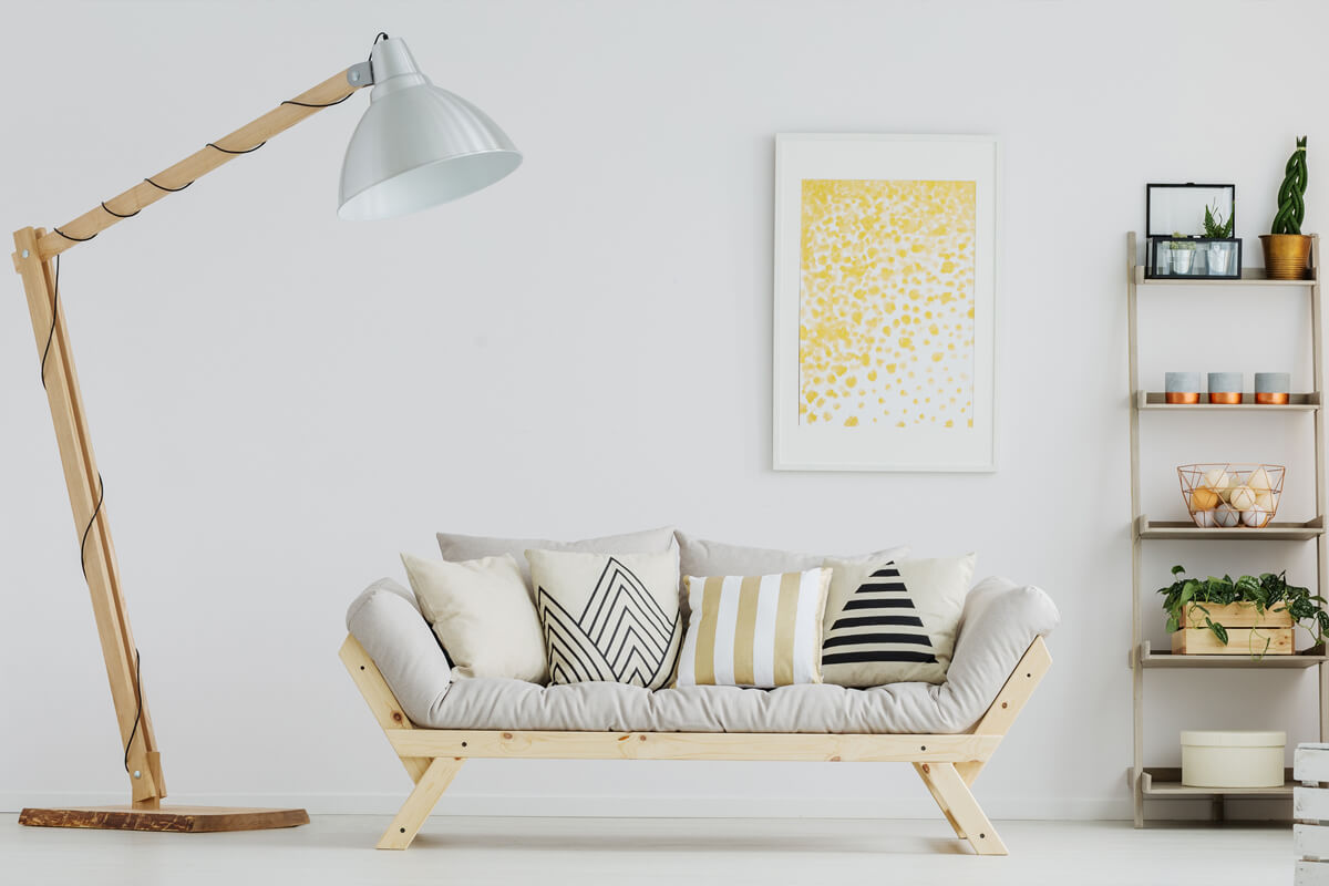 The Top Interior Lighting Design Trends Of 2019 Oversized Lighting 