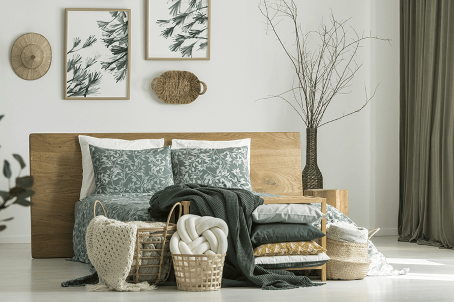 2019 Hottest Furniture Trends for Singapore Home Interior Design floral furniture