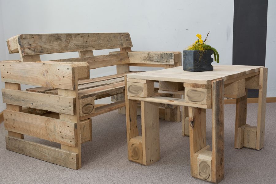 2019 Hottest Furniture Trends for Singapore Home Interior Design sustainable Materials