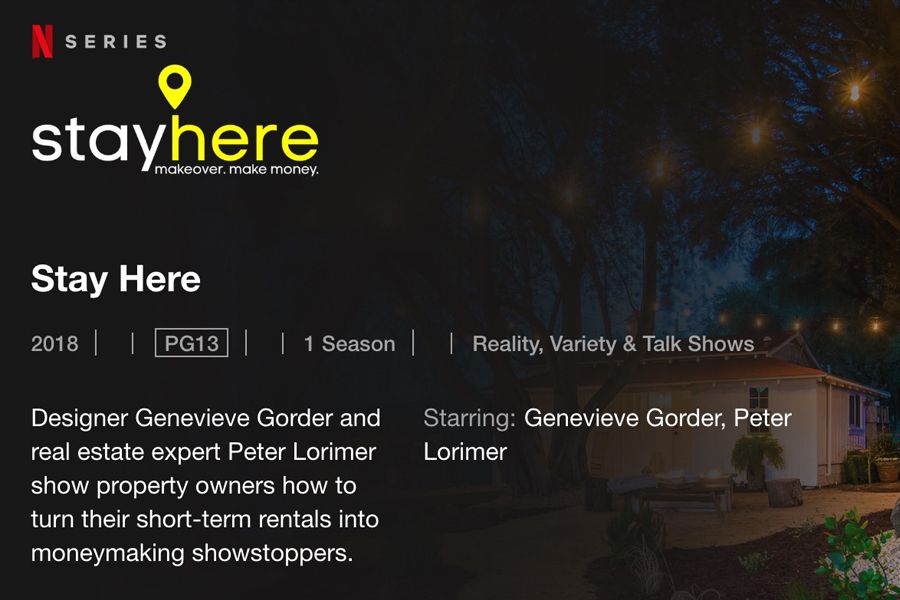 Get Home Interior Design Ideas in Singapore Netflix Stay Here