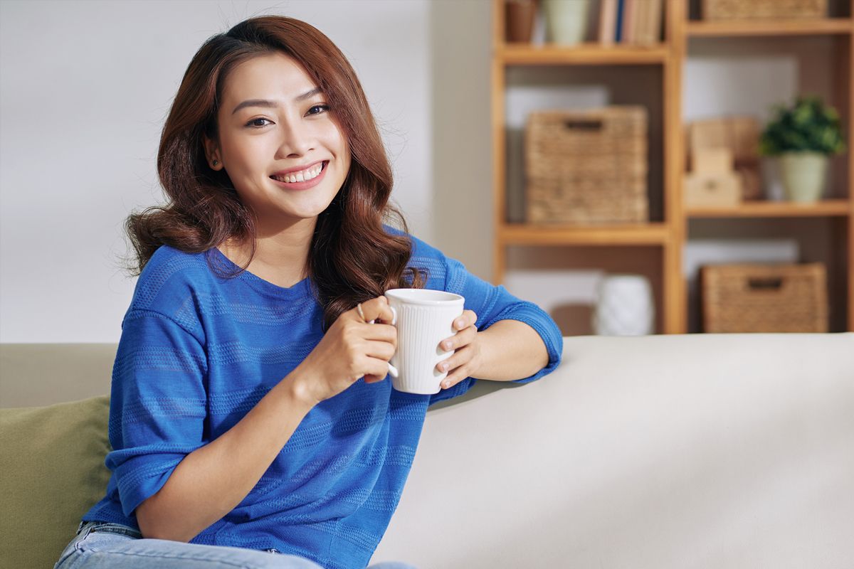 How Home Interior Design Can Influence Your Mood