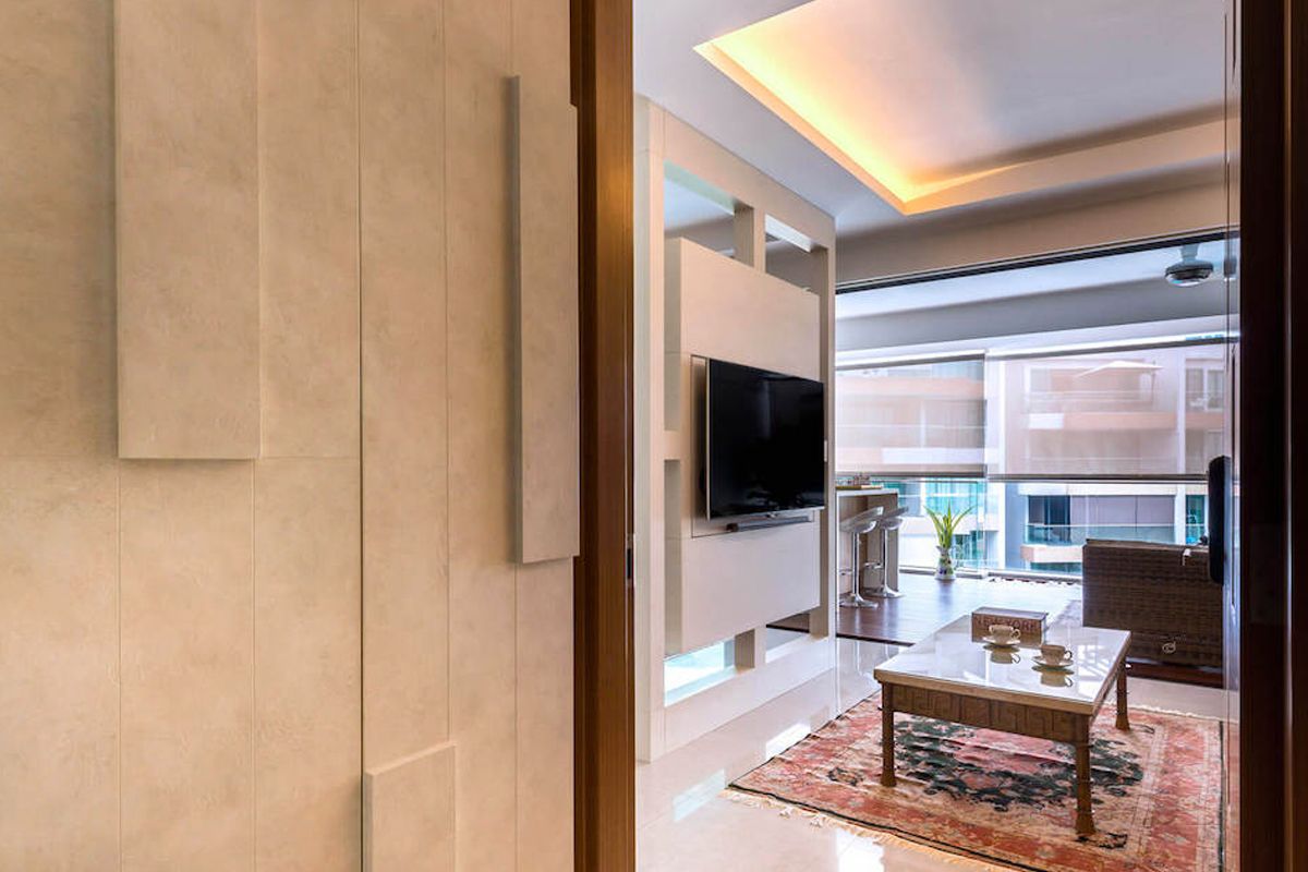Welcome Your Guests With The Perfect Entryway