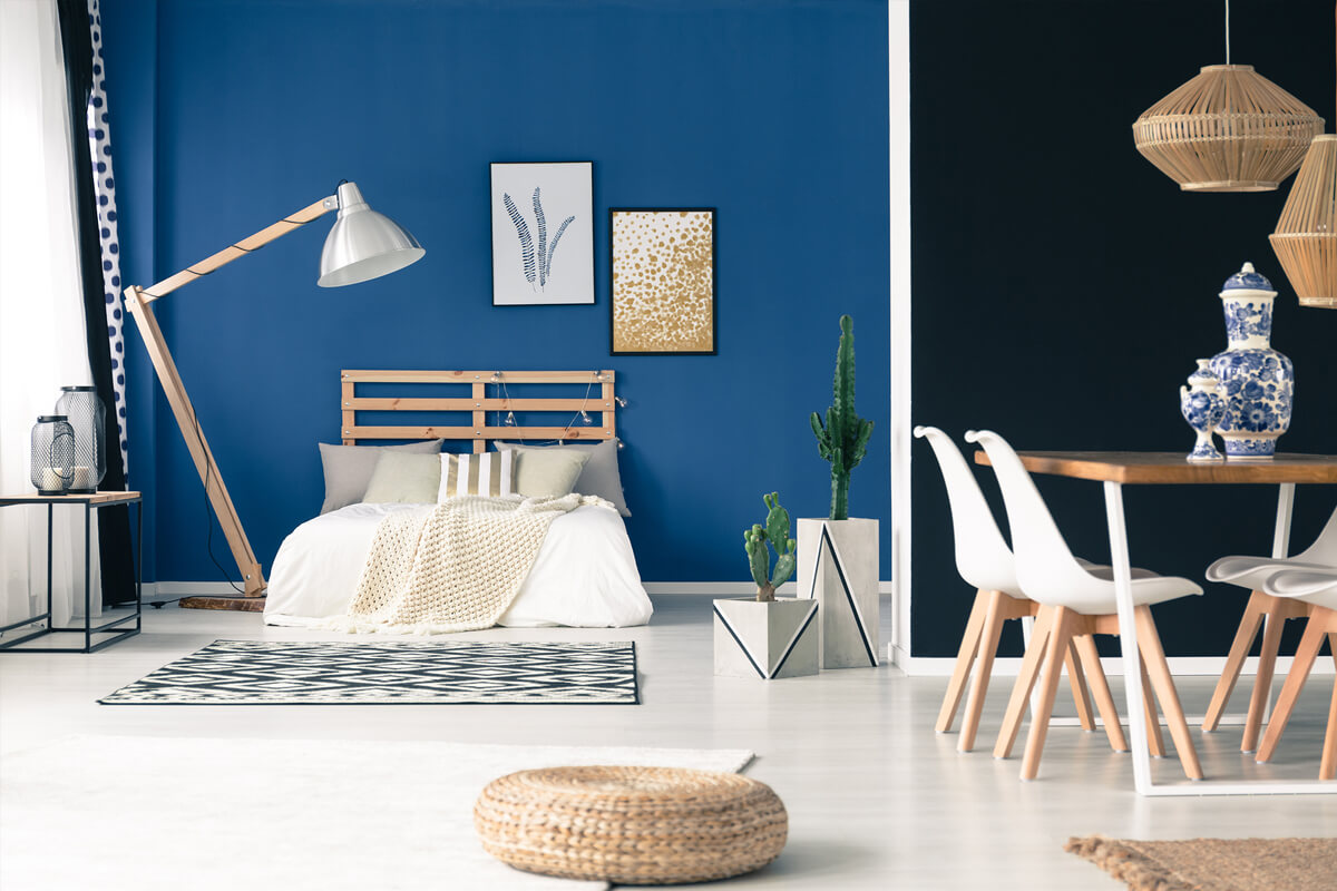 The Latest Painting Trends That Will Transform Your Singapore Home
