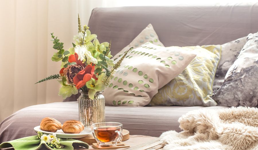 Decorate Your Home For Every Season With These Fun Ideas Spring