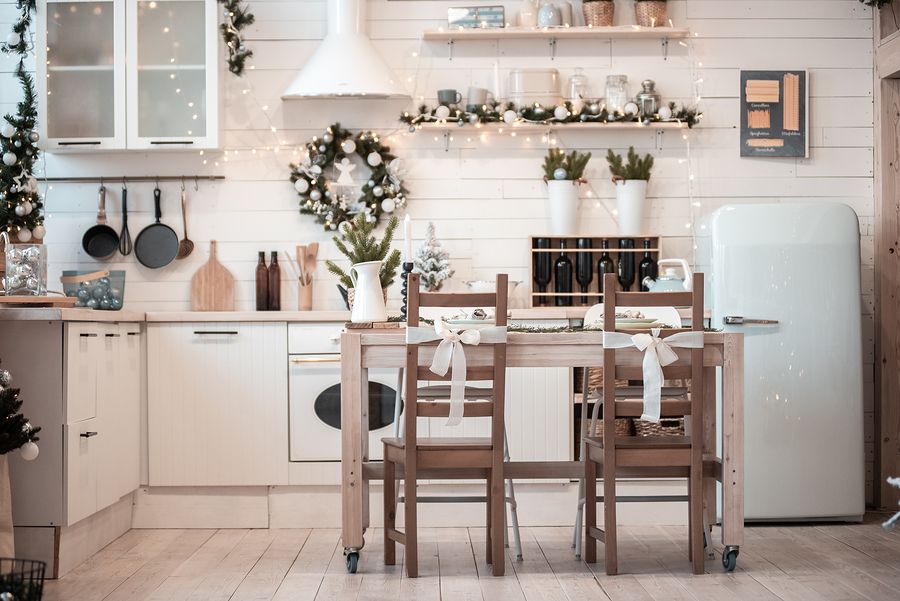 Decorate Your Home For Every Season With These Fun Ideas Winter