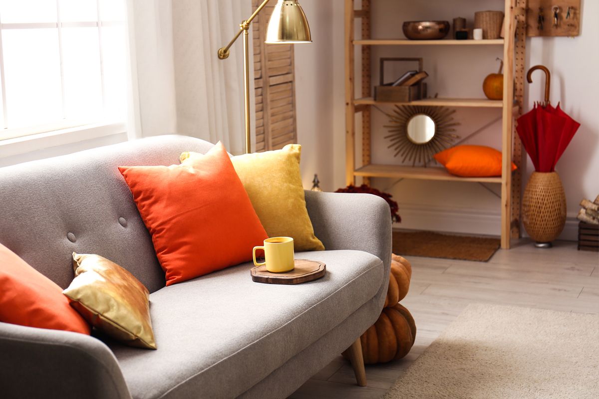 Decorate Your Home For Every Season With These Fun Ideas