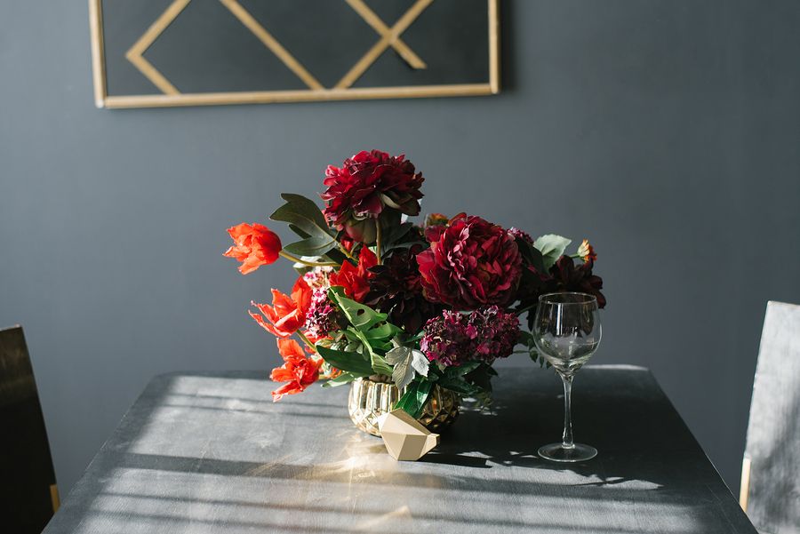 Home Interior Design Creative Ways To Decorate Your Singapore Home With Centerpiece