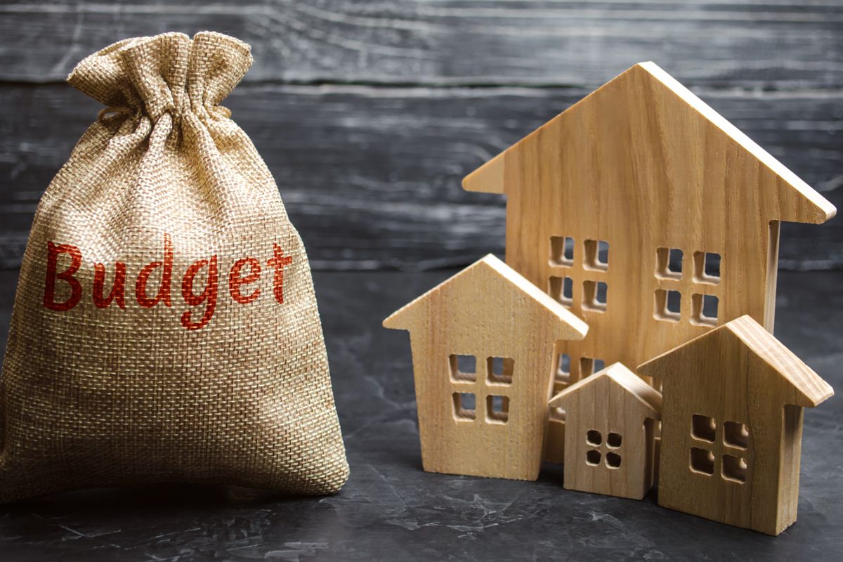 Home Interior Design Elements to Spend More on (and Some That Can Be Really Budget-Friendly)
