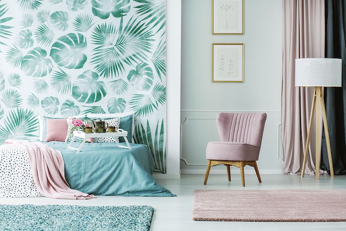 8 Creative Ways To Decorate A Wall Wallpaper