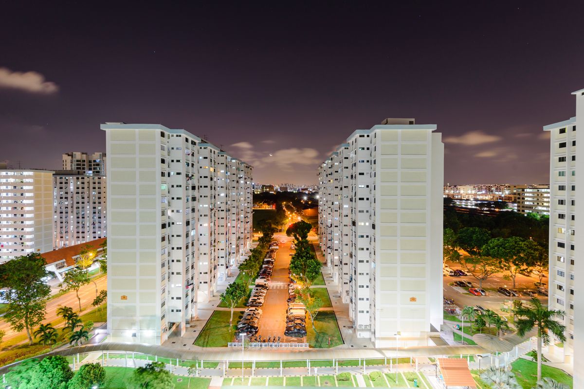 Getting Your BTO Flat in 2020? Here’s How to Handle Interior Design and Renovations
