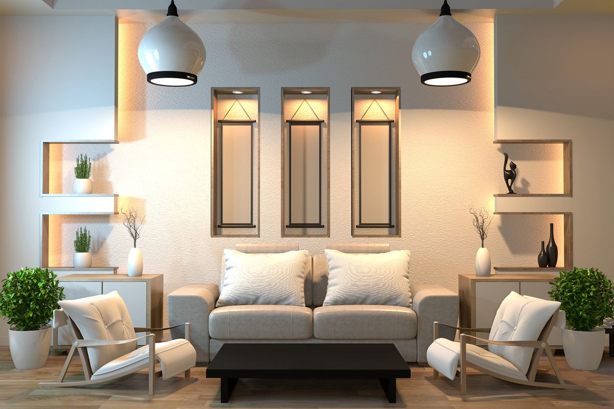 What Js Interior Design – Guide Of Greece