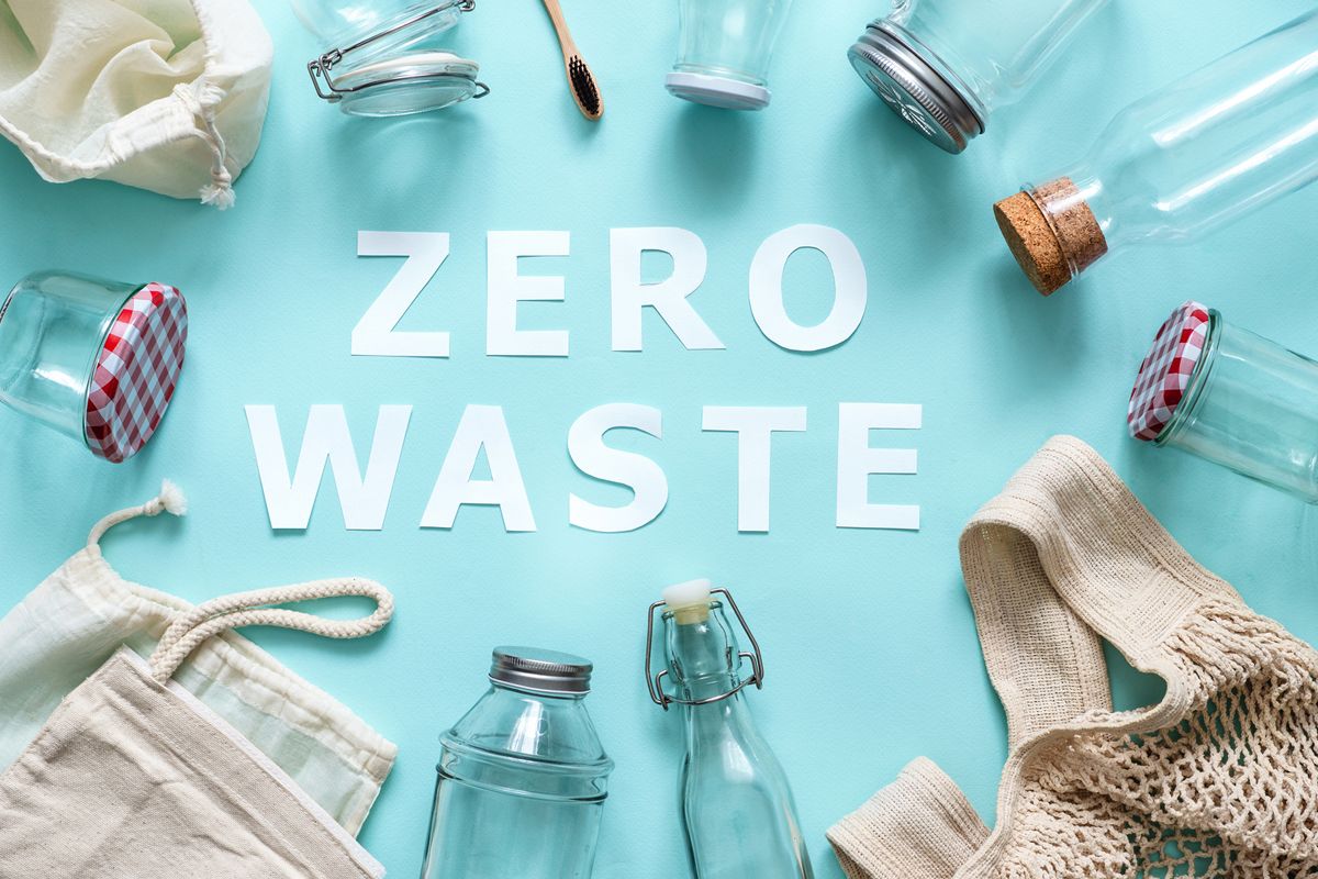 Turning Your Singapore Home into a Zero-Waste Space