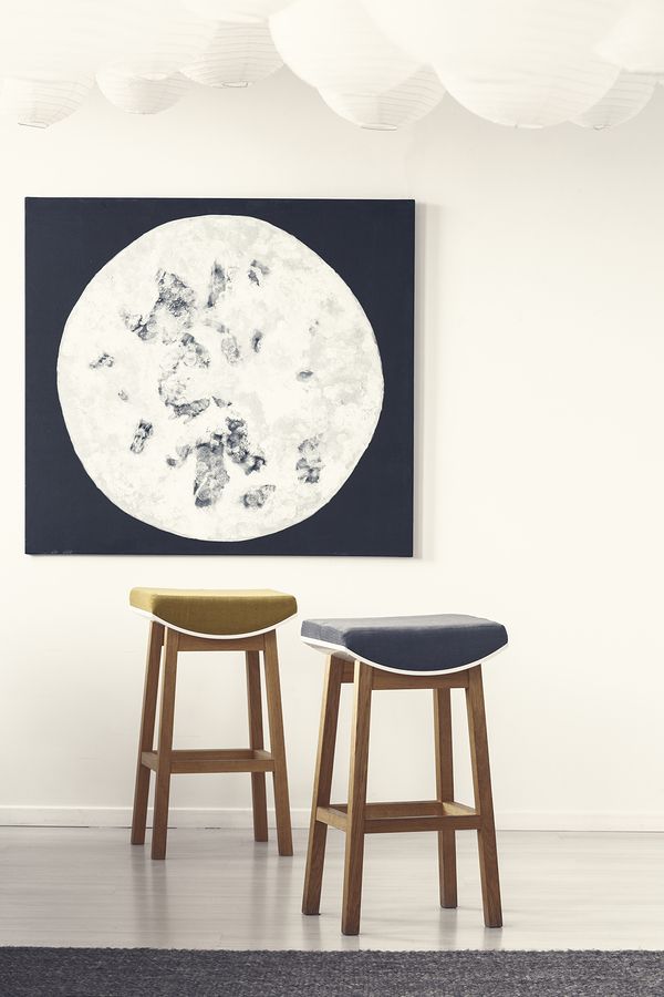 Singapore home interior design styles Japandi mix up furniture