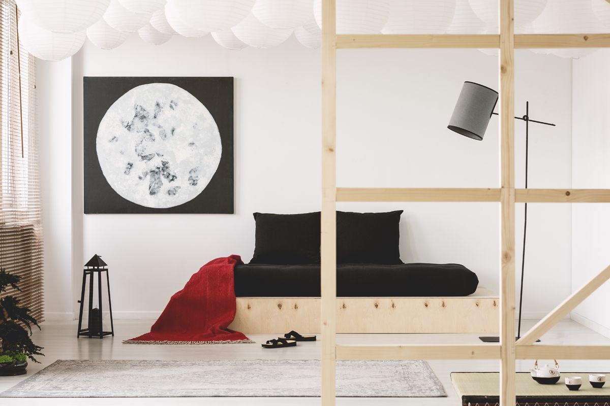 Japandi Interior Design – Rustic Minimalism for the Singapore Home