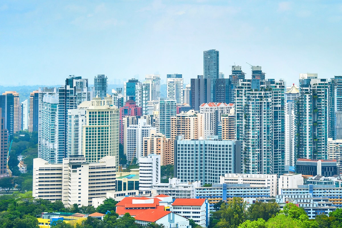 Sales Launch and a Resale Market Update from the HDB in May 2019