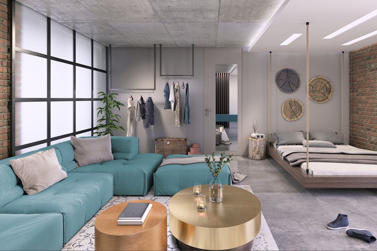 5 Ways To Add Hues Of Gold To Your Singapore Home Interior