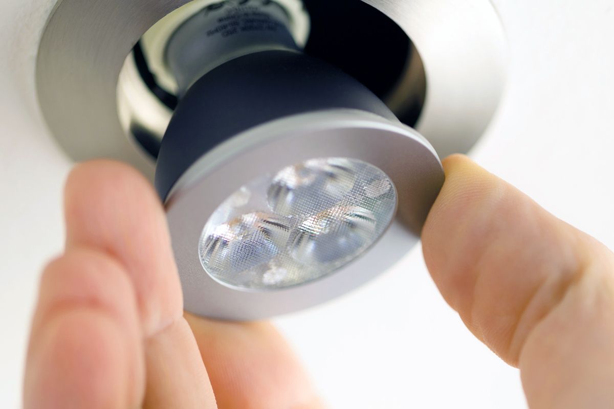 Want to Make Your Home More Energy Efficient? Get Funding for It!