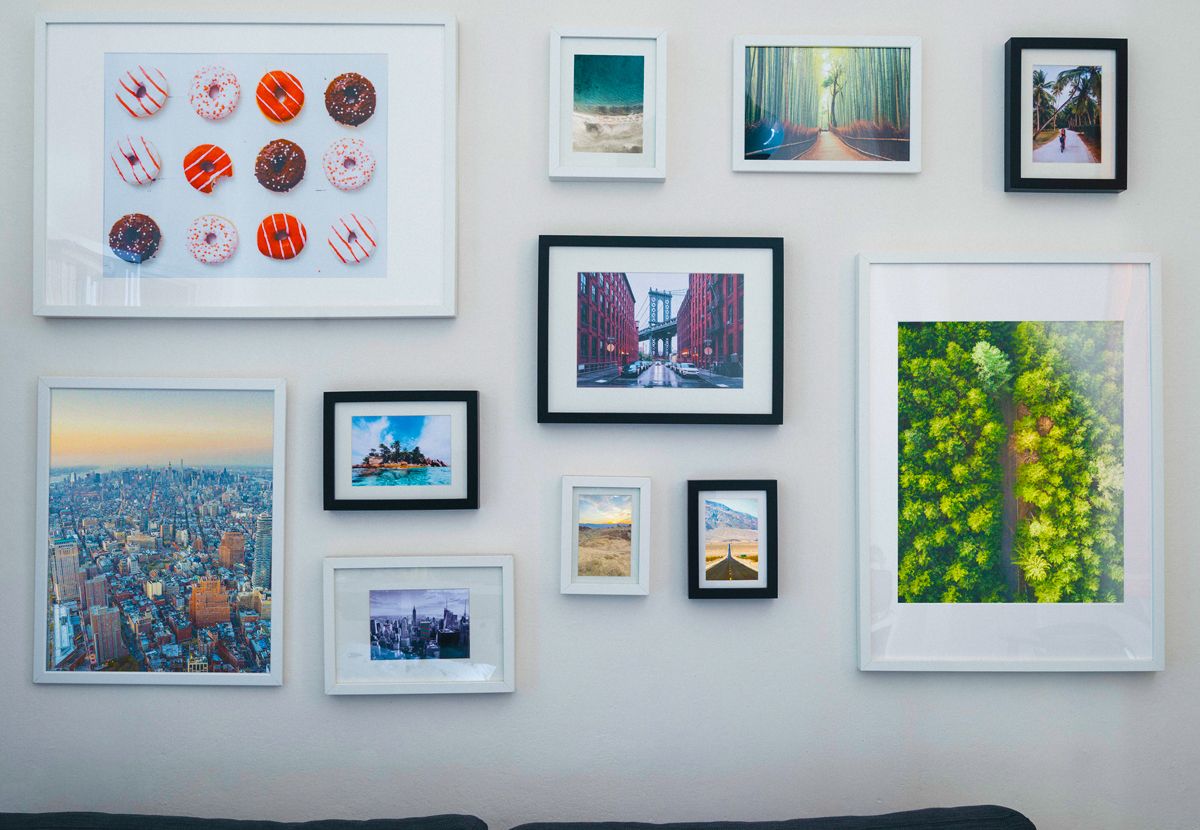 Guide to Online Artwork Selection for Your Home or Office