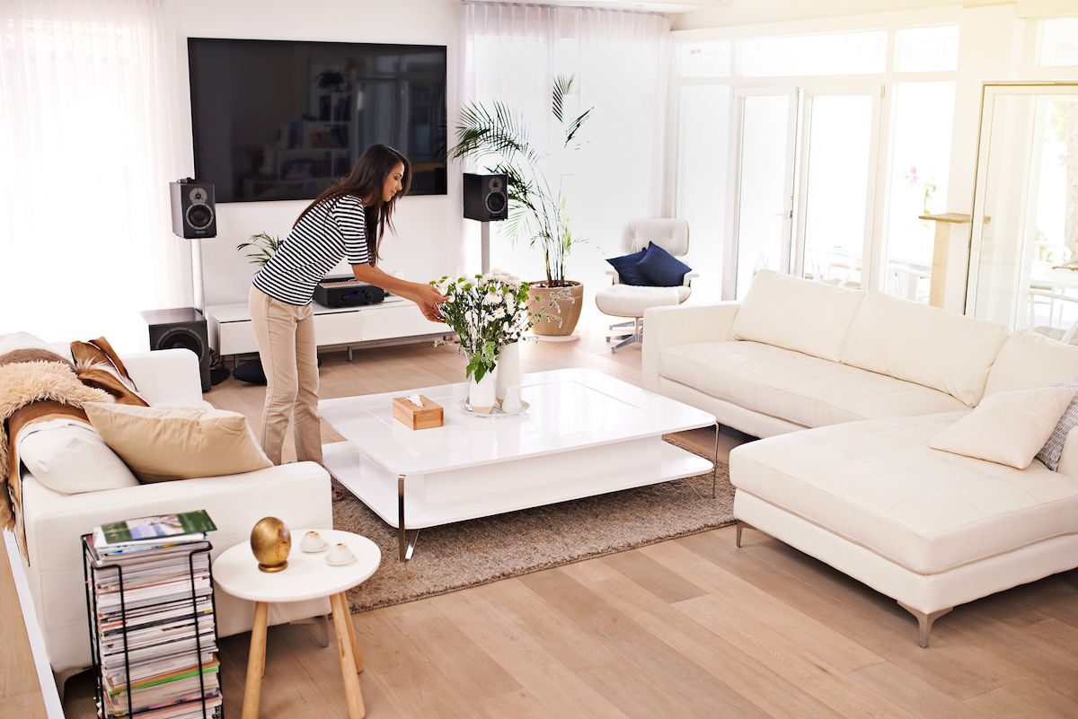 Quarantine Interior Design Tips to Spruce Up Your Home