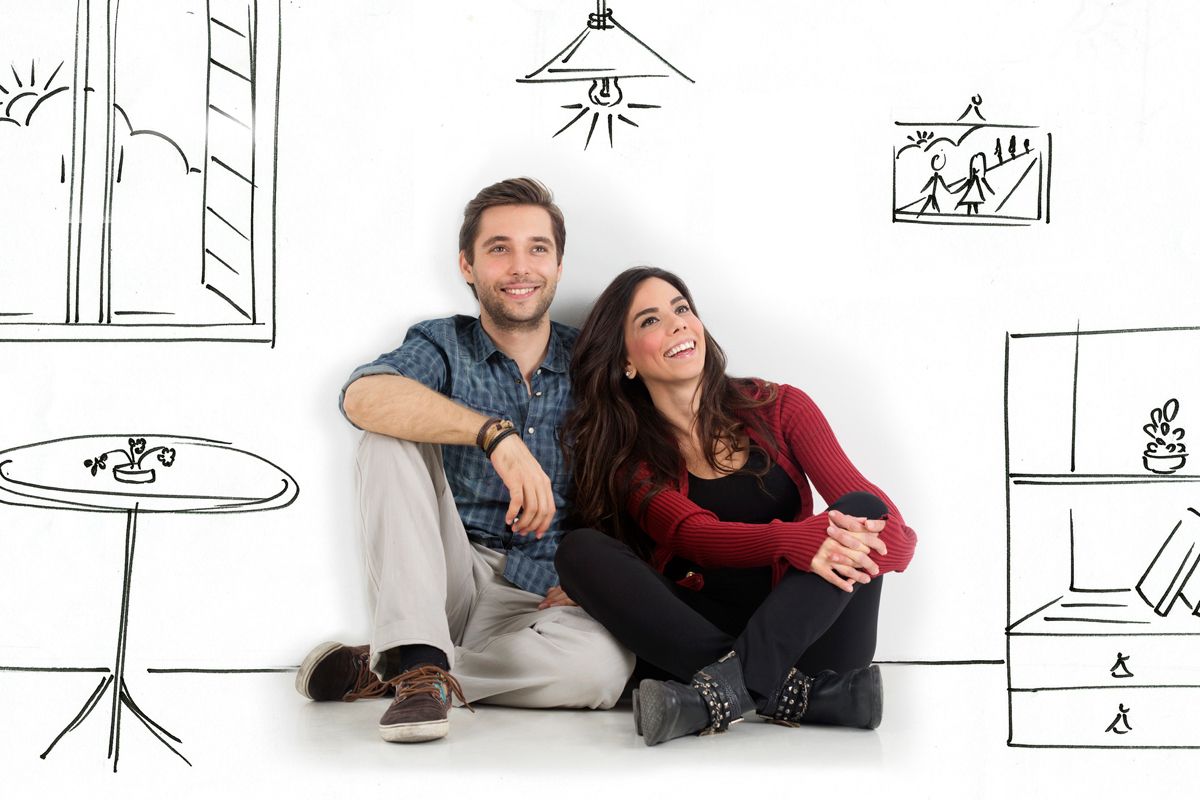 Social Distancing: The Perfect Time to Start Interior Design Planning