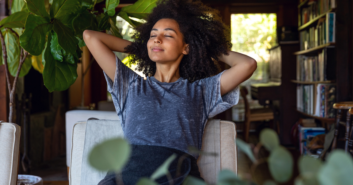 How to Design and Decorate Your Home with Self-Care in Mind