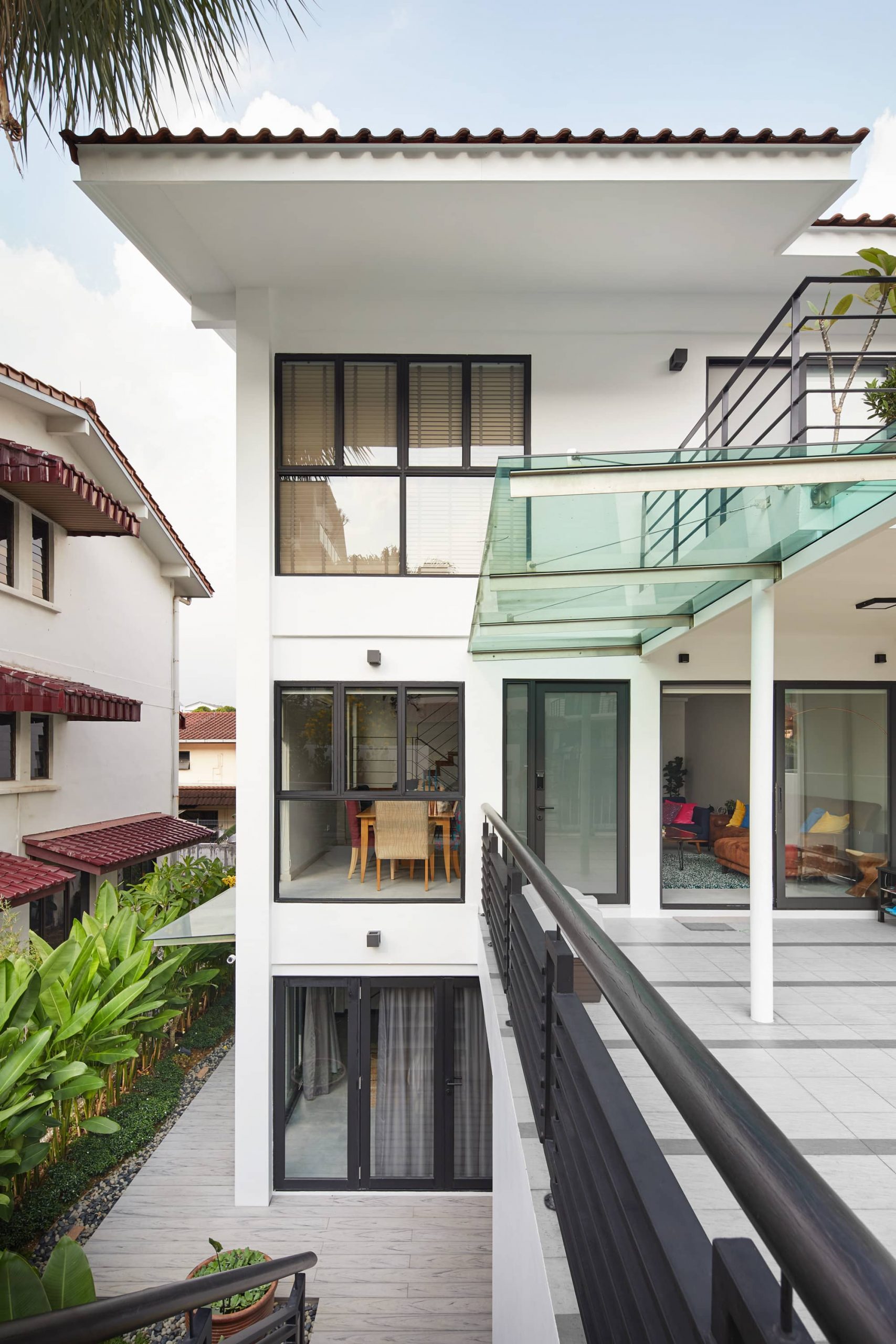 emerald hill