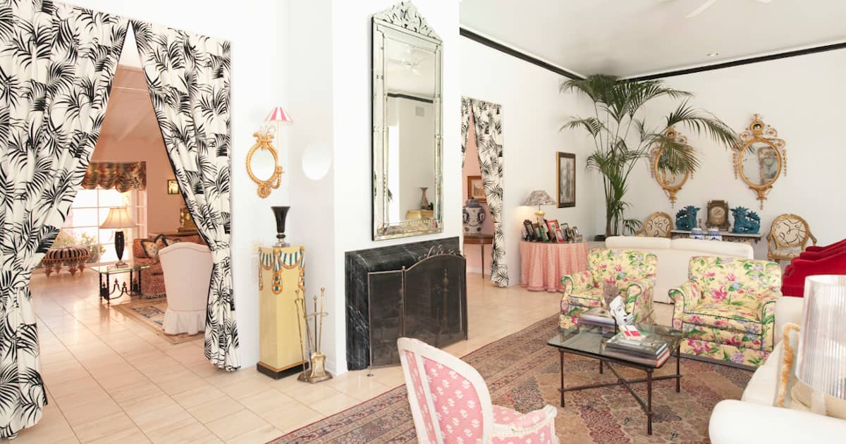 Simple Strategies to Make an Eclectic Interior Design Look Harmonious