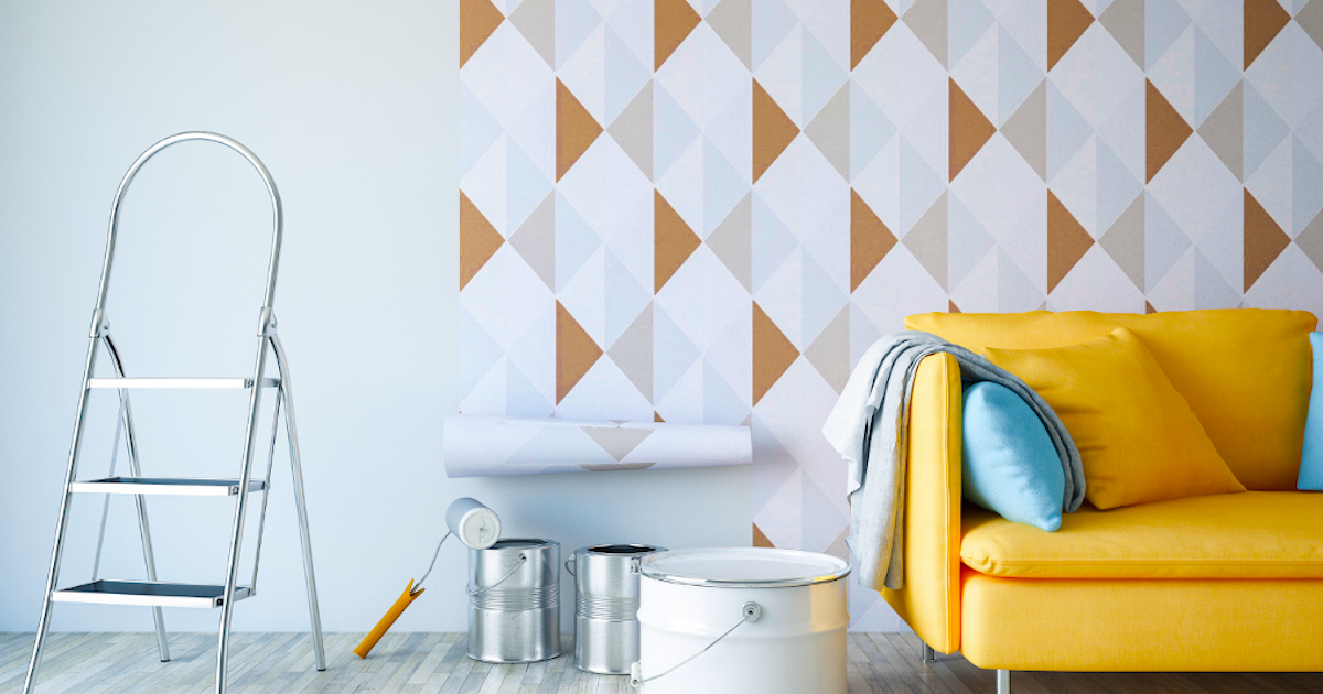 Best Ways to Mix and Match Patterns in Your Home’s Interior Design