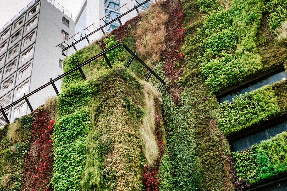 Trendy Interior Design and Sustainable Hotel Decor Ideas
