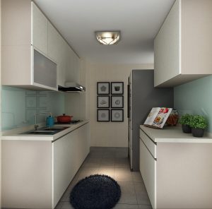 hougang river court hdb bto 4 room kitchen
