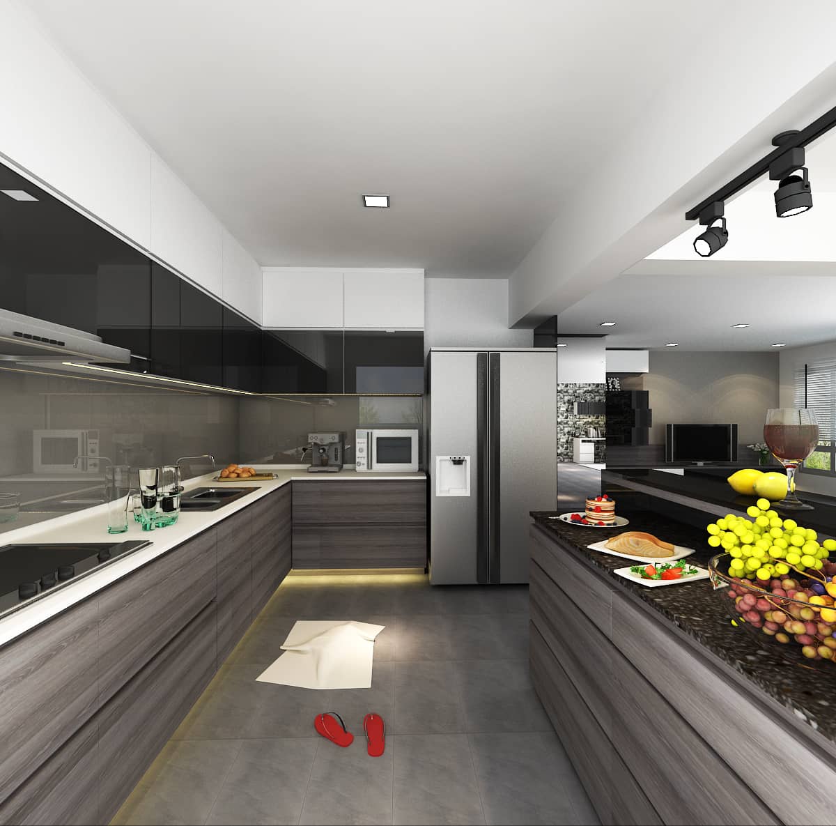 Are HDB Renovation Packages a Good Gauge for Budgeting?