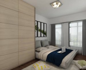 hougang river court hdb btp 3 gen bedroom 1