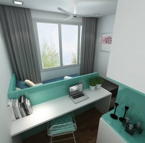 hougang river court hdb btp 3 gen bedroom 2