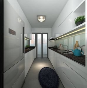 hougang river court hdb btp 3 gen kitchen