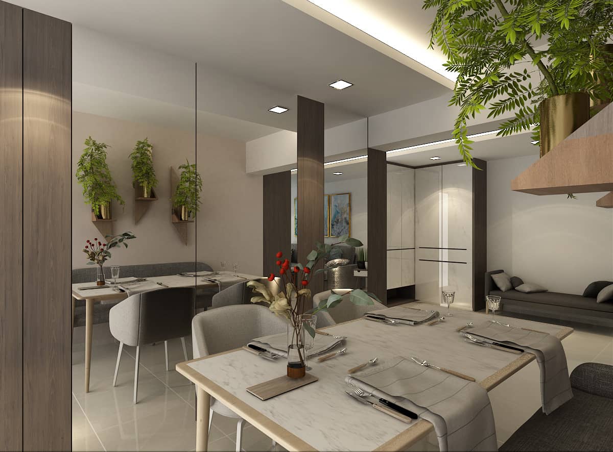 Renovating a BTO or a Resale Home: What Are the Planning Differences?
