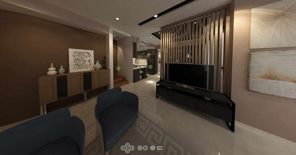 Covid-19 BTO Flat Construction Delays? Start on Interior Design Visualisation Now!