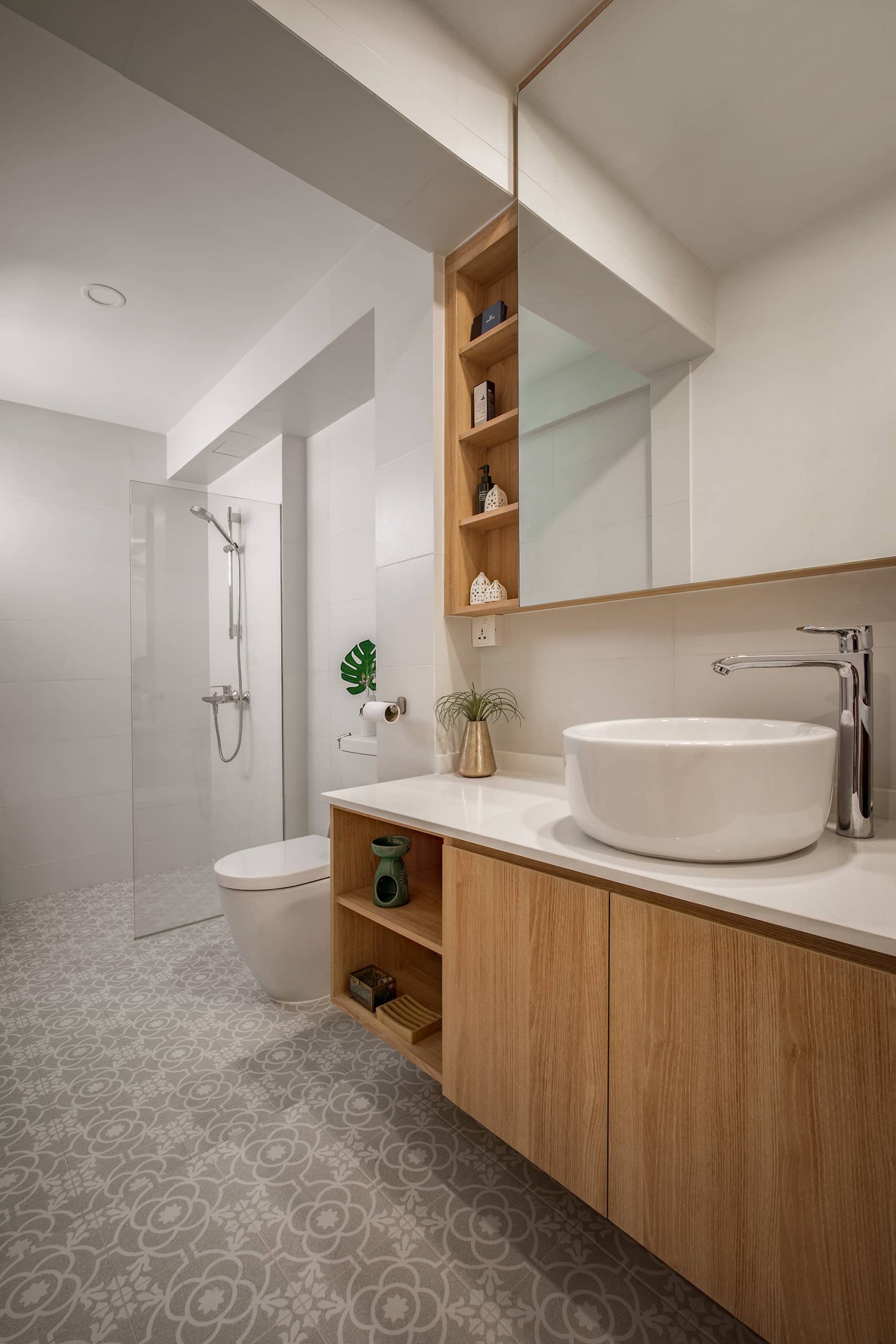 interior design moroccan tiles bathroom scaled